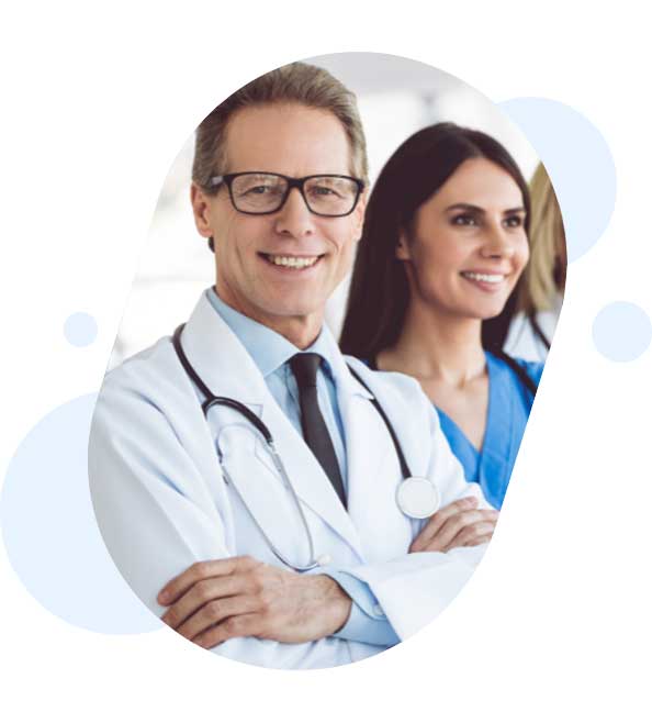 About Cochrane Clinic pharmacy