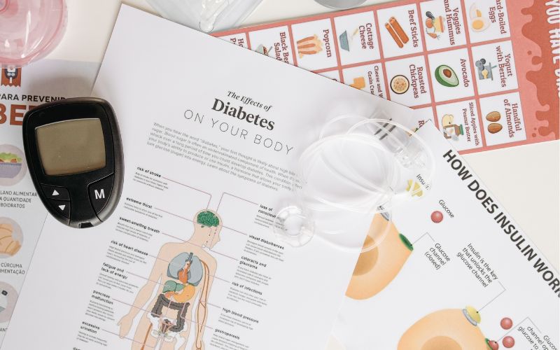 Diabetes Education