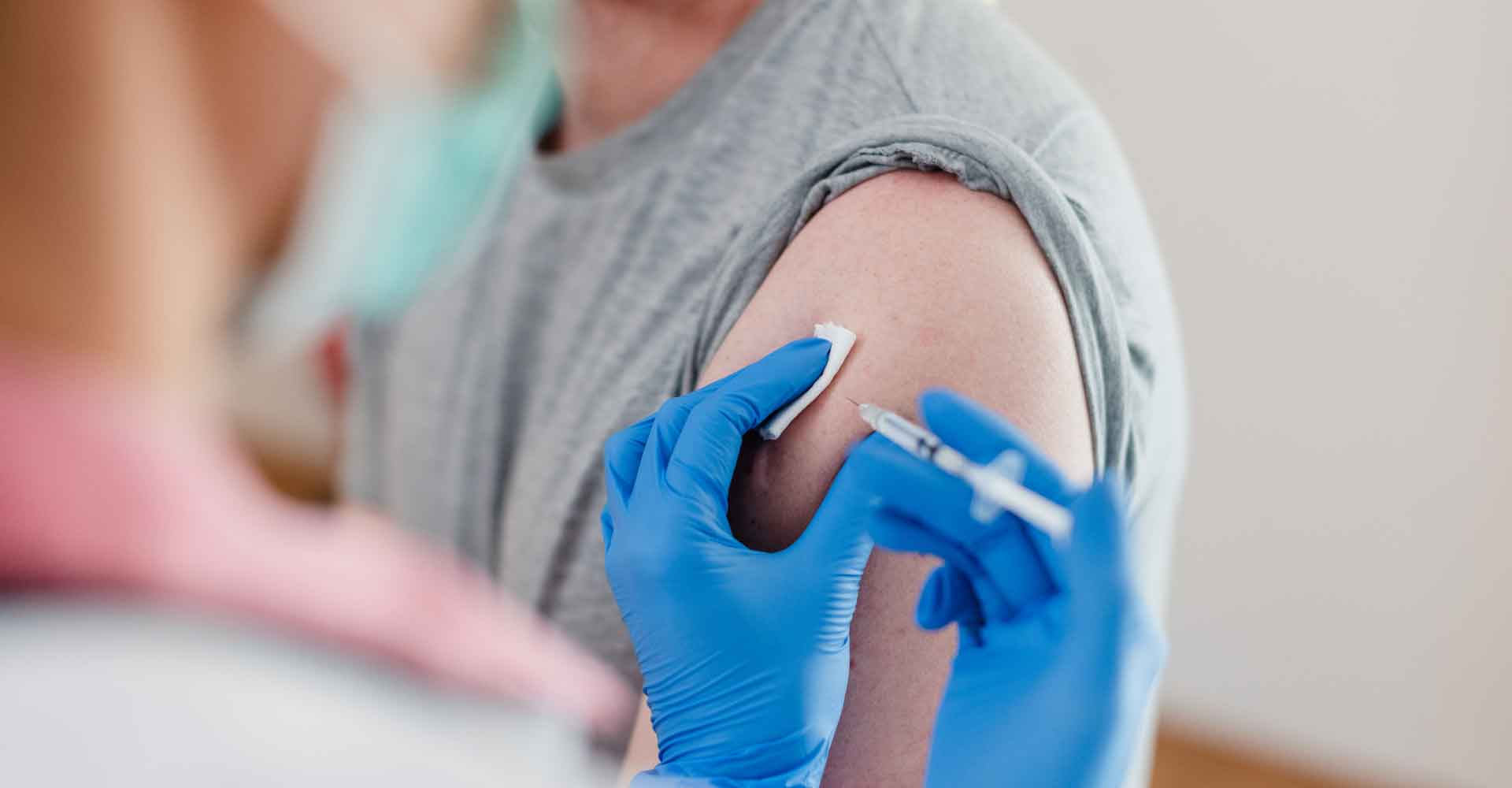 Cochrane Clinic Pharmacy